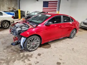 Kia Cerato / Forte / K3 1.6L 4 2022
