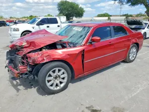 Chrysler 300 3.5L 6 2009