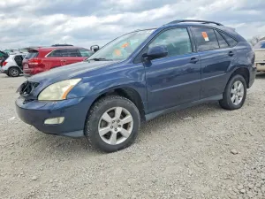 Lexus RX 3.5L 6 2007