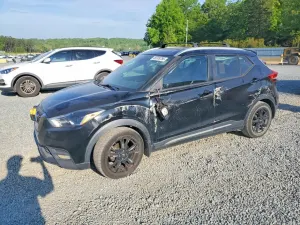 Nissan Kicks 1.6L 4 2020