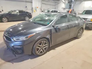 Kia Cerato / Forte / K3 2.0L 4 2020