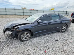 Hyundai Sonata 2.5L 4 2020