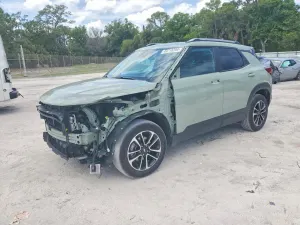 Chevrolet Trailblazer 1.3L 3 2025