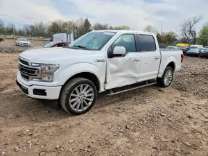 Ford F-150 3.5L 6 2019
