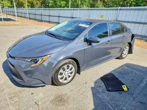 Toyota Corolla 2.0L 4 2026