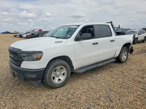 RAM 1500 5.7L 8 2023