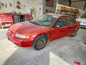 Dodge Stratus 2.4L 4 2000