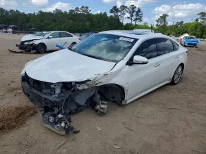 Toyota Avalon 3.5L 6 2015