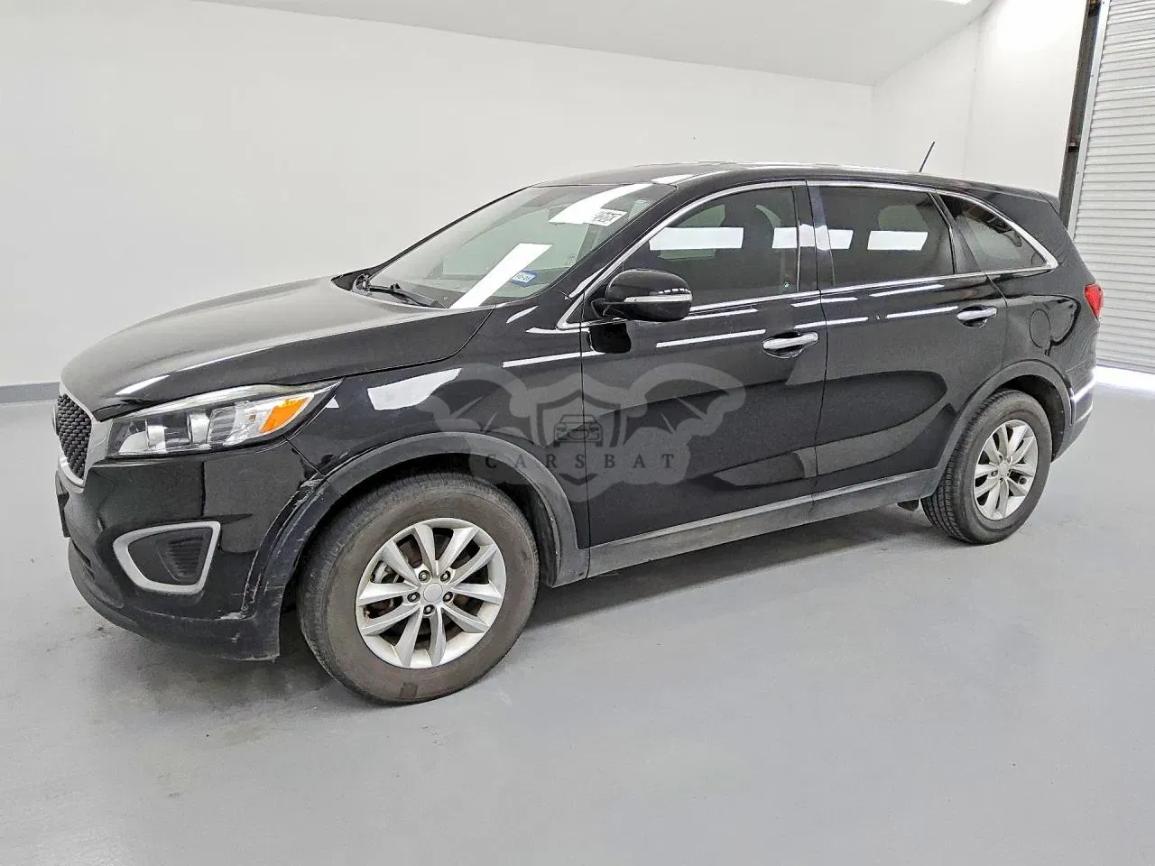 Kia Sorento 2.4L 4 2018
