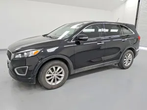 Kia Sorento 2.4L 4 2018