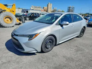Toyota Corolla 2.0L 4 2023