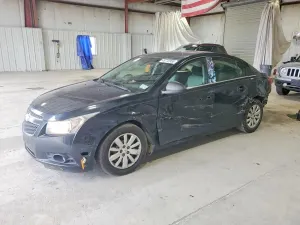 Chevrolet Cruze 1.8L 4 2011