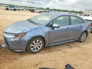 Toyota Corolla 2.0L 4 2025