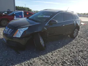 Cadillac SRX 3.6L 6 2014