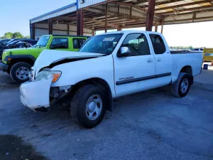 Toyota Tundra 4.0L 6 2006