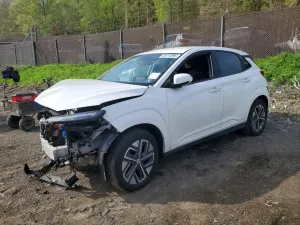 Hyundai Kona 2023