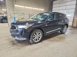 Acura RDX 2.0L 4 2023