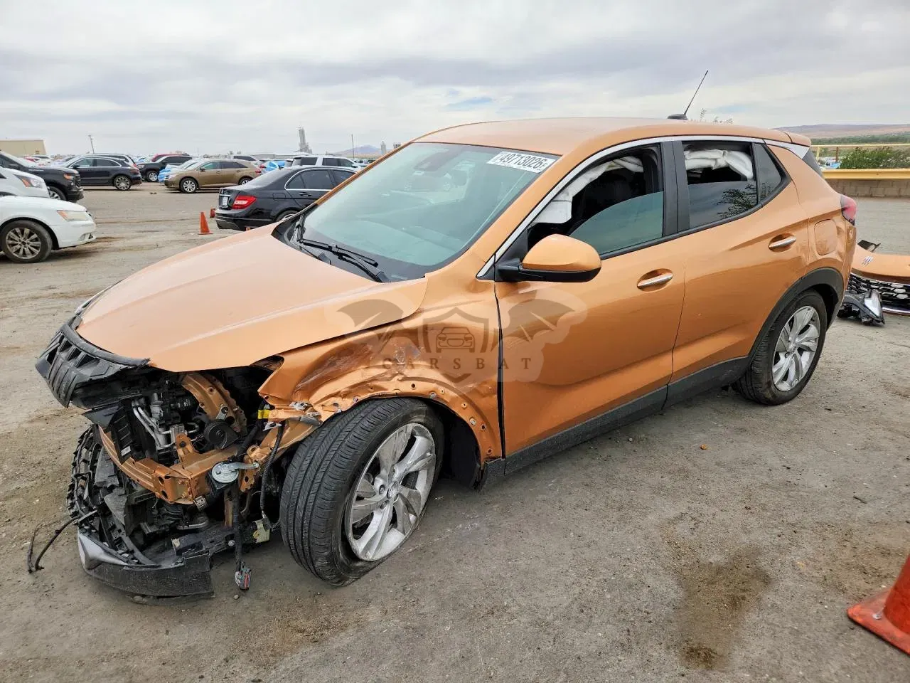 Buick Encore 1.2L 3 2024