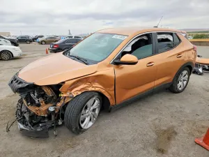 Buick Encore 1.2L 3 2024
