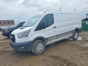 Ford Transit 3.5L 6 2023
