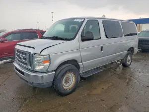 Ford Econoline 5.4L 8 2010