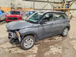 Hyundai Venue 1.6L 4 2024