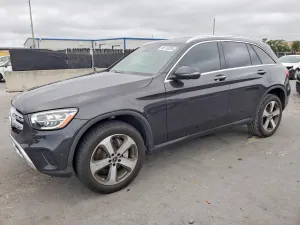 Mercedes-Benz GLC 2.0L 4 2022