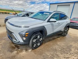 Hyundai Kona 2.0L 4 2025