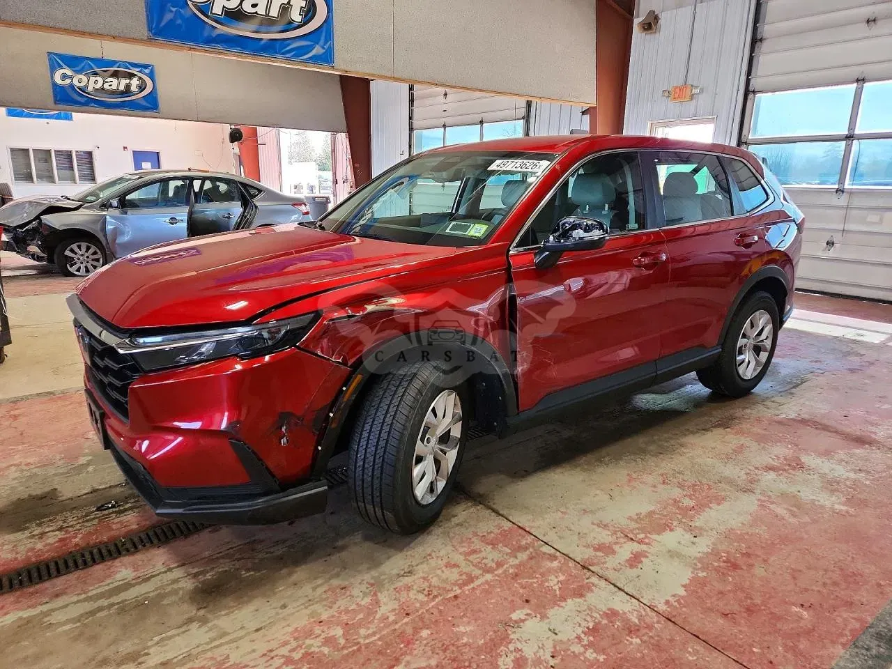 Honda CR-V 1.5L 4 2024
