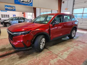 Honda CR-V 1.5L 4 2024