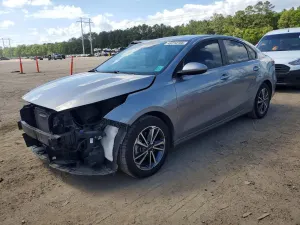 Kia Cerato / Forte / K3 2.0L 4 2022