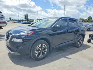 Nissan Rogue 1.5L 3 2023
