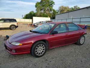 Dodge Intrepid 3.3L 6 1997