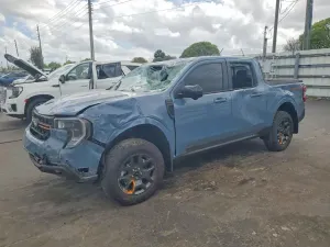 Ford Maverick 2.0L 4 2025