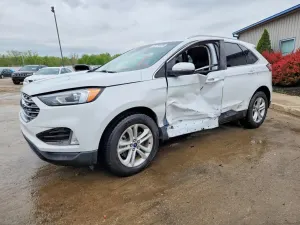 Ford Edge 2.0L 4 2019