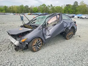 Honda Civic 1.8L 4 2015