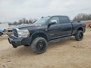 RAM 2500 6.7L 6 2021
