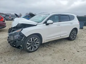 Hyundai Santa Fe 2.5L 4 2023