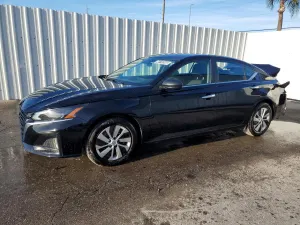 Nissan Altima 2.5L 4 2025
