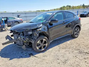 Honda HR-V 1.8L 4 2018