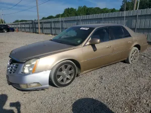 Cadillac DTS 4.6L 8 2006