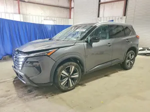 Nissan Rogue 1.5L 3 2026