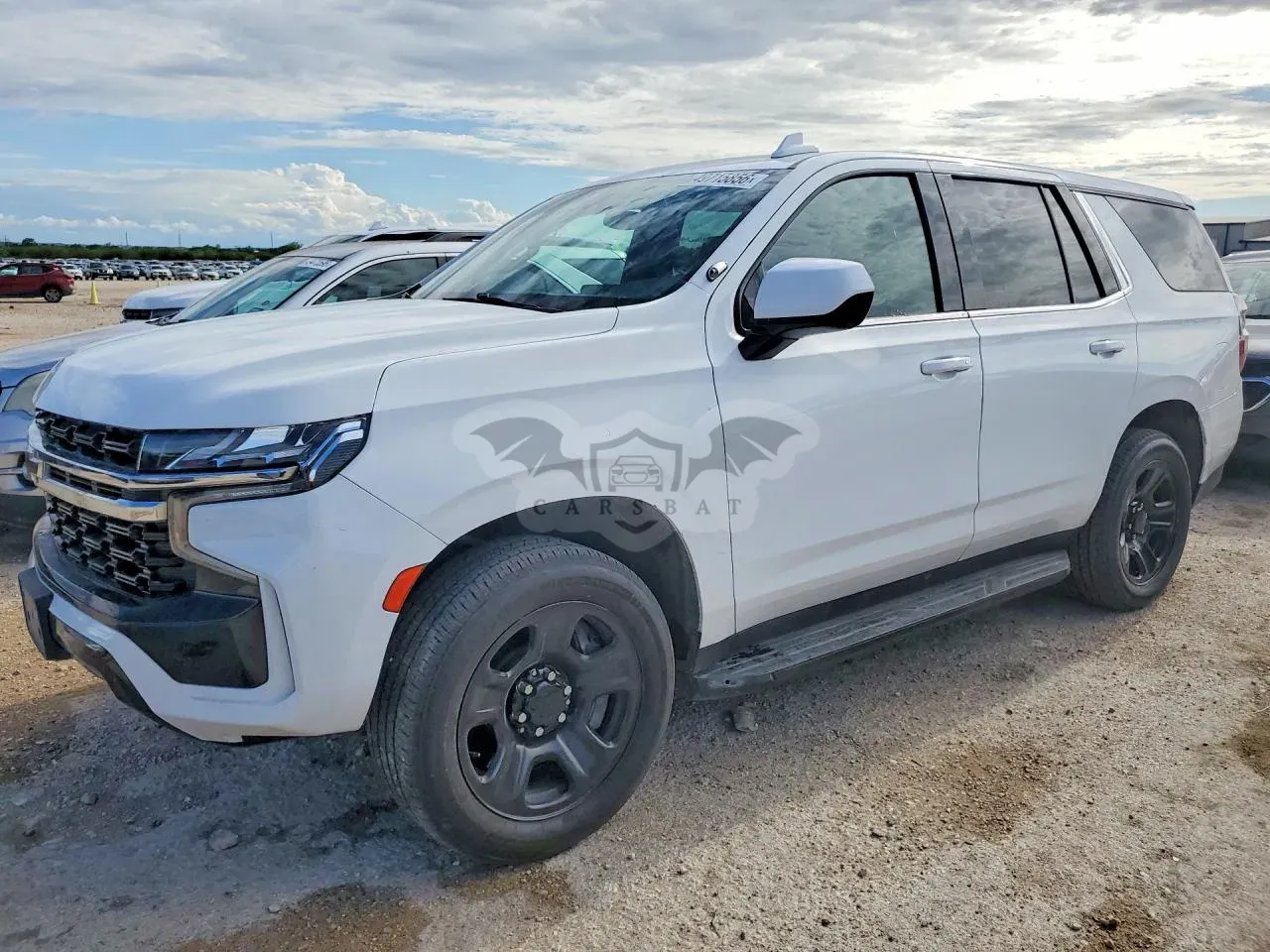 Chevrolet Tahoe 5.3L 8 2022
