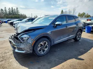 Kia Sportage 2.5L 4 2023