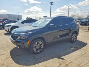 Kia Seltos 2.0L 4 2024