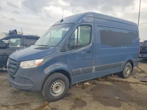 Mercedes-Benz Sprinter 3.0L 6 2019