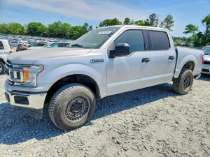 Ford F-150 3.5L 6 2019