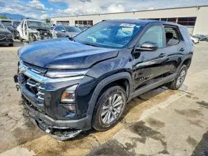Chevrolet Equinox 1.5L 4 2026