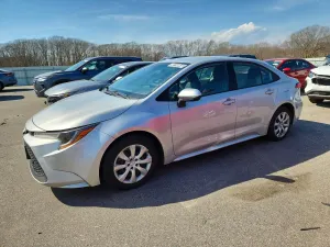 Toyota Corolla 1.8L 4 2022