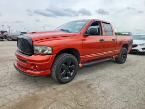 Dodge RAM 5.7L 8 2005